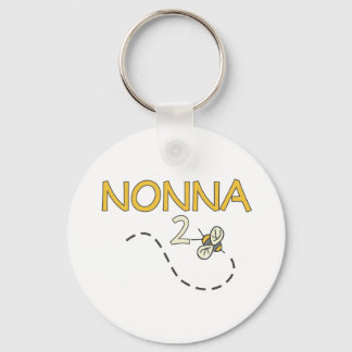 Llavero Nonna 2 Bee