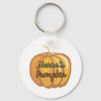 Llavero Nonna&apos,s Calabaza