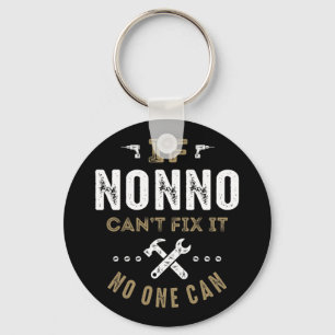 Llavero Nonno puede arreglarlo