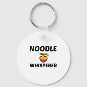 LLAVERO NOODLE WHISPERER