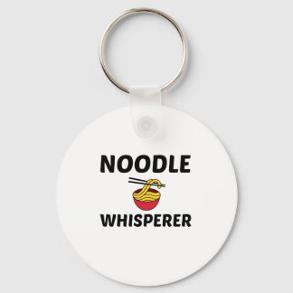 LLAVERO NOODLE WHISPERER