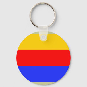 Llavero Nordfriesische, Alemania