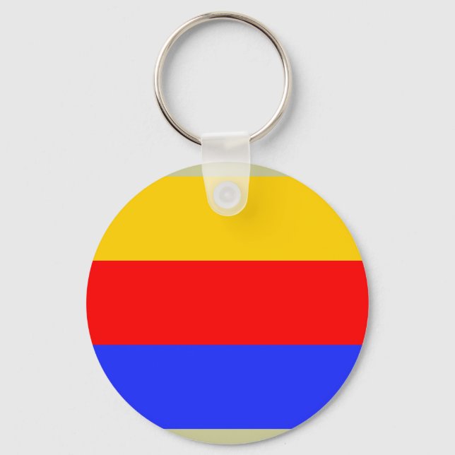 Llavero Nordfriesische, Alemania (Anverso)