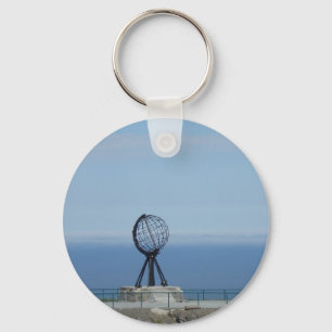 Llavero Nordkapp