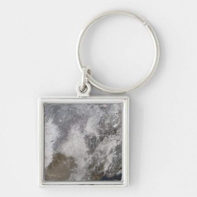 Llavero Noreste de China