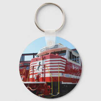 Llavero Norfolk Southern Railway 911 Locomotora Diesel