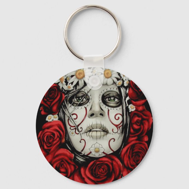 Llavero norma dod (Anverso)