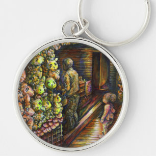 Llavero Norte del Circo