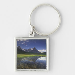 Llavero Norteamérica, Canadá, Alberta, Banff Nacional