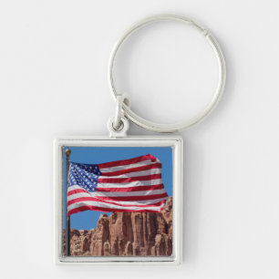 Llavero Norteamérica, EE. UU., Utah, Torrey, Capitol Reef