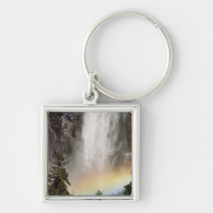 Llavero Norteamérica, Estados Unidos, California, Yosemite