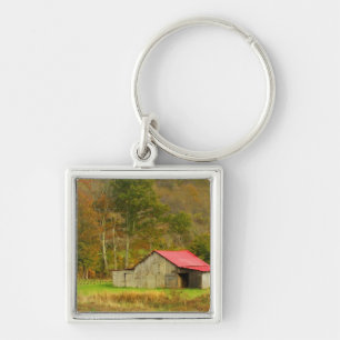 Llavero Norteamérica, los E.E.U.U., Carolina del Norte,