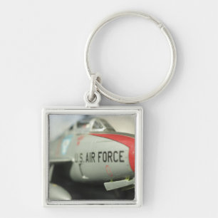 Llavero Norteamérica, los E.E.U.U., demostración modelo