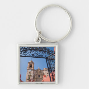 Llavero Norteamérica, México, Estado de Guanajuato. El