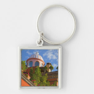 Llavero Norteamérica, México, estado de Guanajuato, San 4