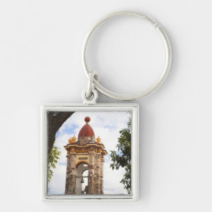 Llavero Norteamérica, México, estado de Guanajuato, San 5