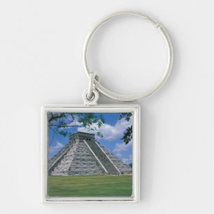 Llavero Norteamérica, México, Península de Yucatán, 2