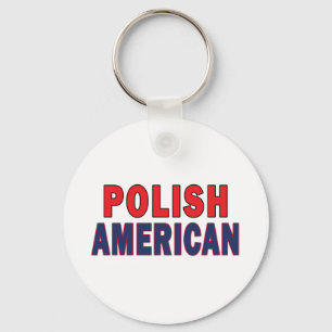 Llavero Norteamericano de Polonia