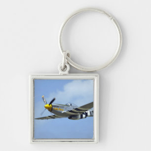 Llavero North American P-51D Mustang, Little Horse