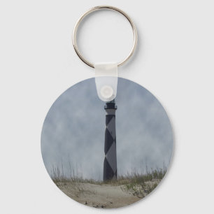 Llavero North Carolina Lighthouse