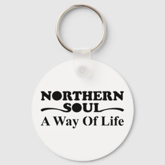 Llavero Northern_soul3