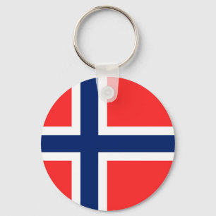 Llavero Noruega