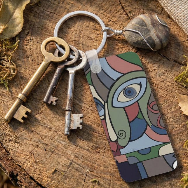 Llavero Not a Pawn (Subido por el creador)