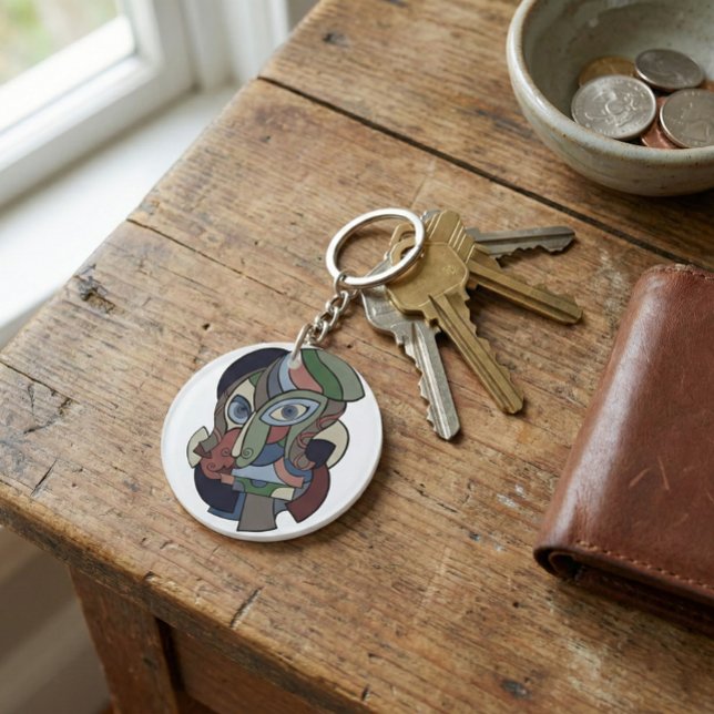 Llavero Not a Pawn (Subido por el creador)