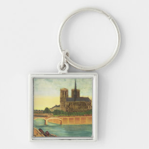 Llavero Notre-Dame c.1933