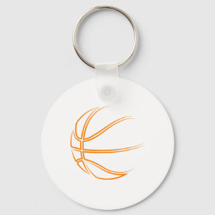 Llavero Novedad de baloncesto - Baloncestista
