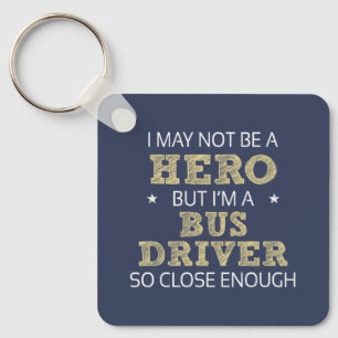 Llavero Novedad del controlador de bus
