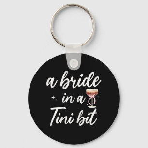 Llavero Novia 2025 Boda Fiesta Nupcial Novia En Un Pequeño