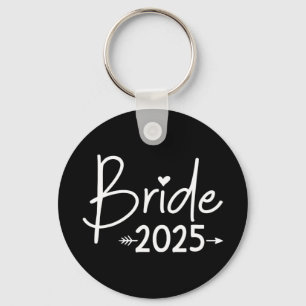 Llavero Novia 2025 Para Boda O Despedida de Soltera 