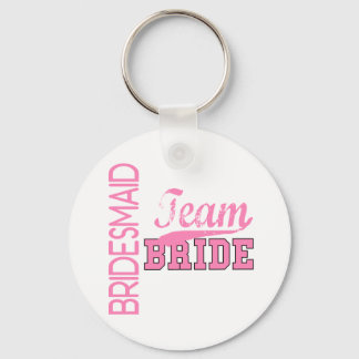 Llavero Novia de equipo 1 BRIDESMAID
