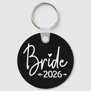Llavero Novia es 2026 casada boda fiesta nupcial