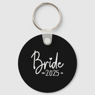 Llavero Novia Est 2025 Boda casada Fiesta de novias Bachel
