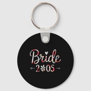 Llavero Novia Est 2025 Casada Boda Fiesta Bridal Party Des