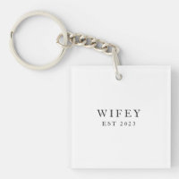 Novia Personalizado de esposas/maridos, regalo de 