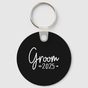 Llavero Novio Est 2025 Casado Boda Compromiso Preparándose