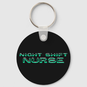 LLAVERO NS NURSE