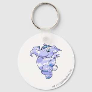 Llavero Nube de Elephante