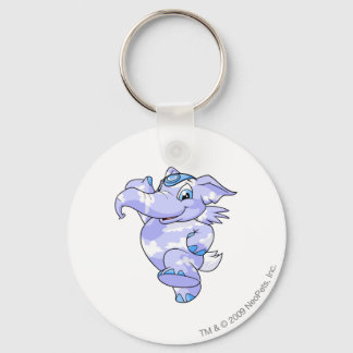 Llavero Nube elefante