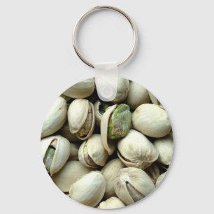 Llavero Nueces de pistachio