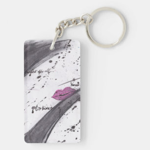 Llavero nuestra propia cadena de errores