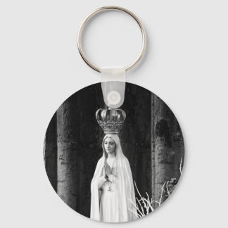 Llavero Nuestra Señora de Fátima
