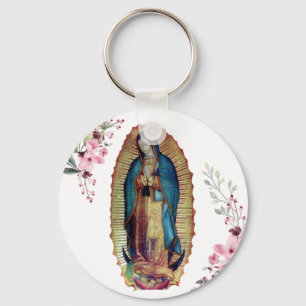 Llavero Nuestra Señora de Guadalupe, Nuestra Señora de G