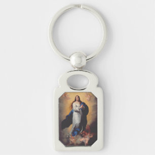 Llavero Nuestra Señora de la Inmaculada Concepción