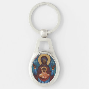 Llavero Nuestra Señora de la Señal