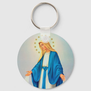 Llavero Nuestra Señora Inmaculada Concepción