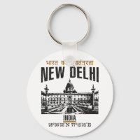 Nueva Delhi